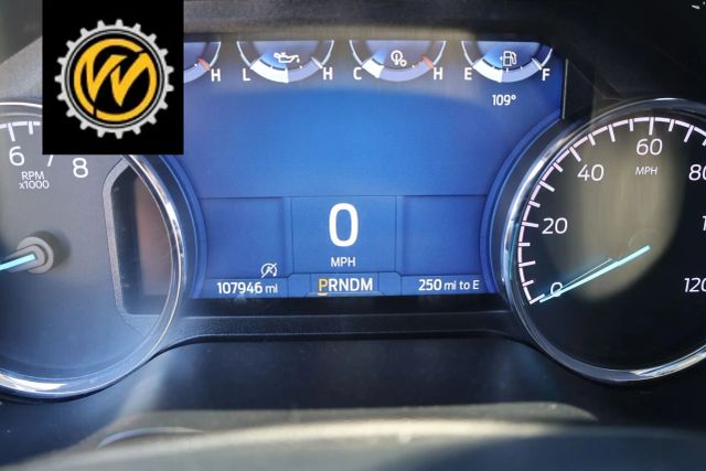 2022 Ford F-150 XLT SuperCrew Cab Pickup – Stock #0005