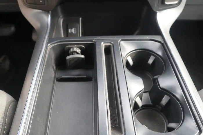 2022 Ford F-150 XLT SuperCrew Cab Pickup – Stock #0005