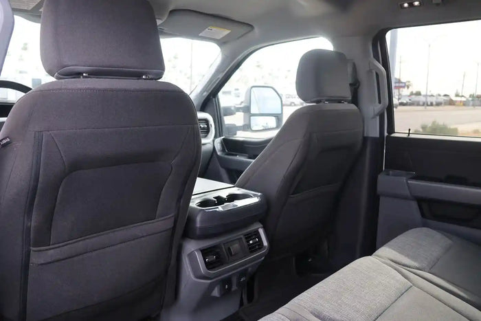 2022 Ford F-150 XLT SuperCrew Cab Pickup – Stock #0005