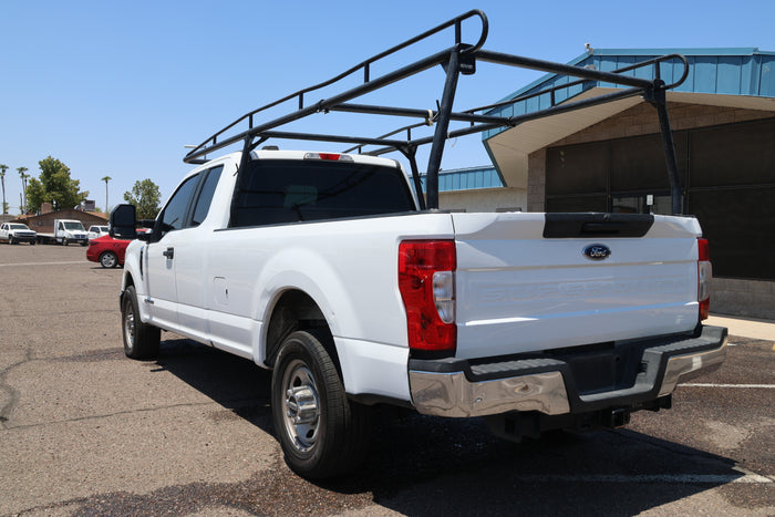 2022 Ford F-350 Super Duty XL SuperCab Diesel Pickup – Stock #0045