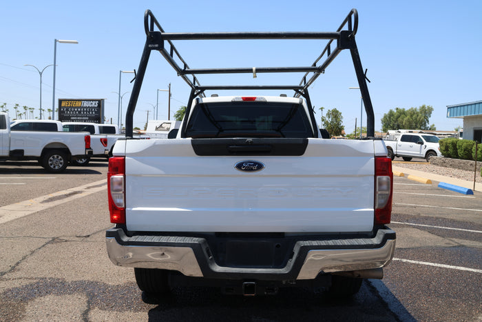 2022 Ford F-350 Super Duty XL SuperCab Diesel Pickup – Stock #0045