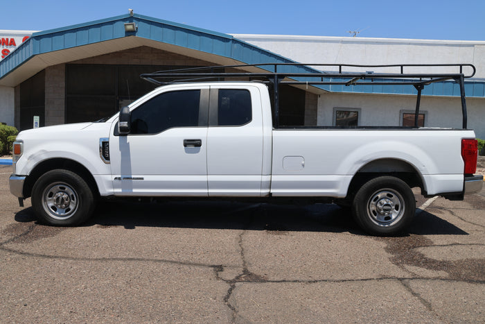 2022 Ford F-350 Super Duty XL SuperCab Diesel Pickup – Stock #0045