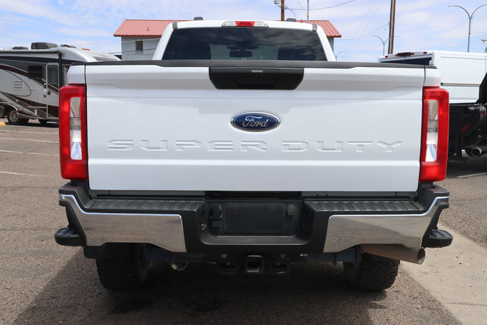 2023 Ford F-250 Super Duty XLT Regular Cab Pickup – Stock #0016