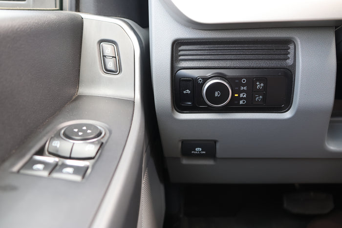 2023 Ford F-250 Super Duty XLT Regular Cab Pickup – Stock #0016