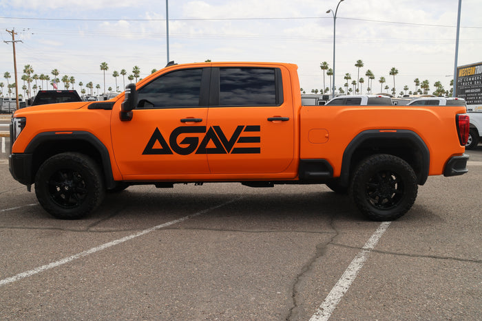 2024 GMC Sierra 2500HD Pro Crew Cab Pickup – Stock #0021