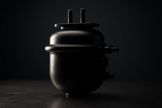 Meritor Air Brake Chamber Cross-Reference to Aftermarket