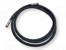 1657530Z0B | Western Mixer | AIR HOSE