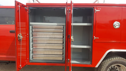 Custom Service Bodies - photo 17