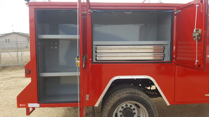 Custom Service Bodies - photo 2