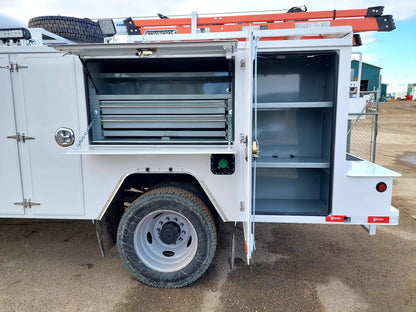 Custom Service Bodies - photo 3