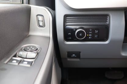 2008 Ford F-450 Super Duty XLT Crew Cab Diesel Pickup – Stock #0038