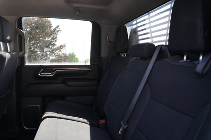 2024 Chevrolet Silverado 2500HD LT Diesel Flatbed – Stock #0003
