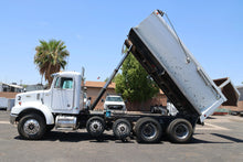 1998 Peterbilt 330 – Stock #0049