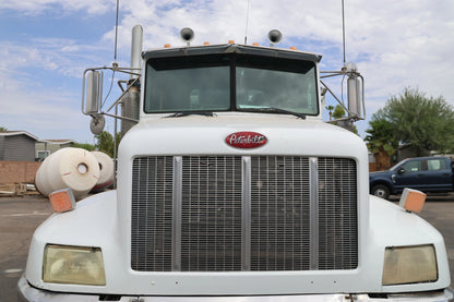 1998 Peterbilt 330 – Stock #0049