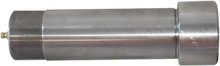 McNeilus 0150443 – Shaft, Roller, 3.88