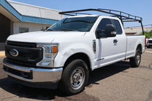 2022 Ford F-350 Super Duty XL SuperCab – Stock #0045