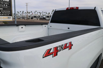 2019 Chevrolet Silverado 1500 LD Work Truck Double Cab – Stock #0011