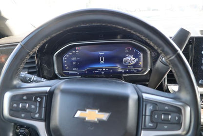 2024 Chevrolet Silverado 2500 HD LT Crew Cab – Stock #0003