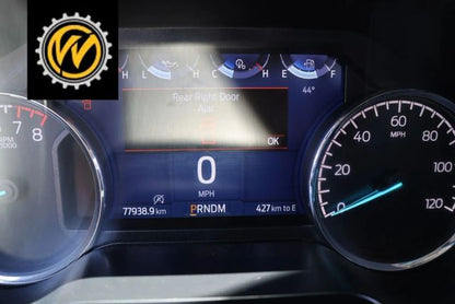 2021 Ford F-150 XLT SuperCrew Cab – Stock #0028