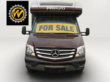 2018 Mercedes-Benz Sprinter Coachmen Prism Elite 24EE – Stock #43