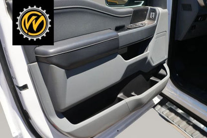 2021 Ford F-150 XLT SuperCrew Cab – Stock #0028