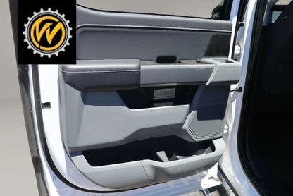 2021 Ford F-150 XLT SuperCrew Cab – Stock #0028