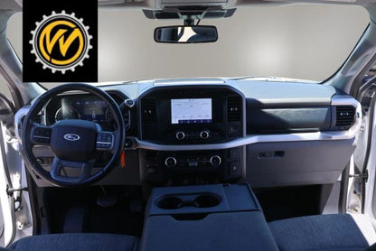 2021 Ford F-150 XLT SuperCrew Cab – Stock #0028