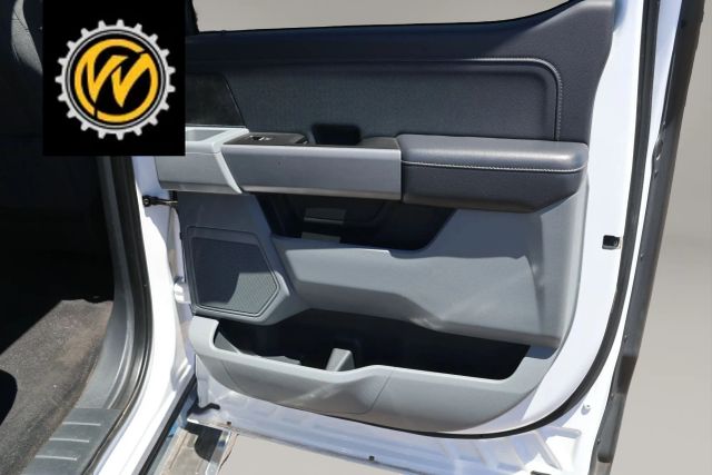 2021 Ford F-150 XLT SuperCrew Cab – Stock #0028