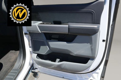2021 Ford F-150 XLT SuperCrew Cab – Stock #0028