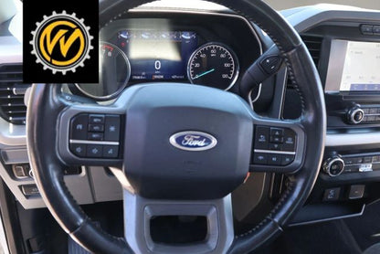 2021 Ford F-150 XLT SuperCrew Cab – Stock #0028