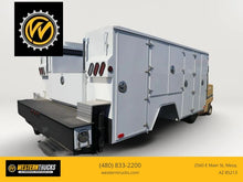 2024 Ventures Service Body – Stock #1002