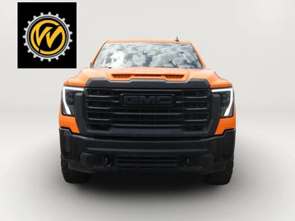 2024 GMC Sierra 2500 HD Pro Crew Cab – Stock #0021