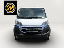 2025 RAM ProMaster Cargo Van 2500 Tradesman High Roof – Stock #0019