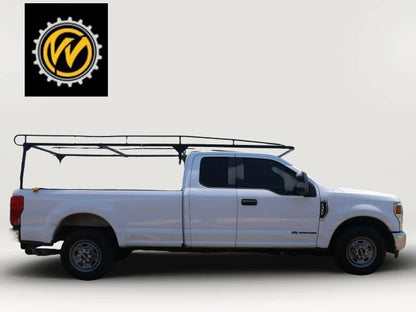 2022 Ford F-250 Super Duty XL Crew Cab – Stock #0033