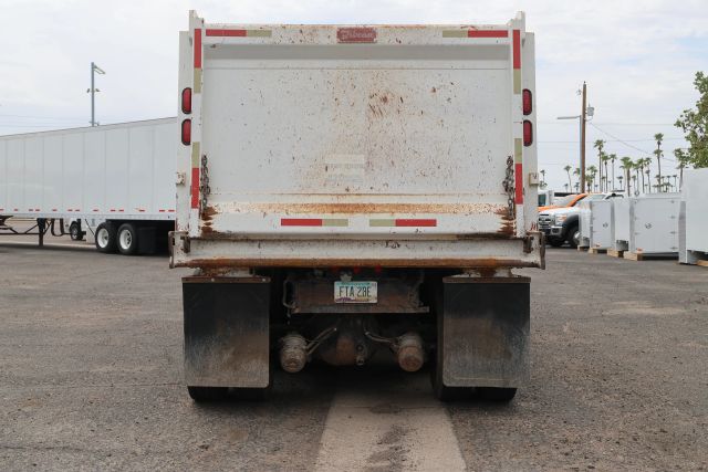 2002 Peterbilt 357 – Stock #0048