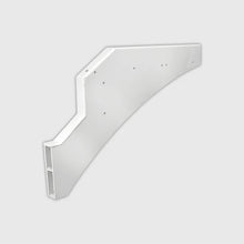 101W-21990 | Western Mixer | HOUSBY - LH FRONT FENDER SUPPORT