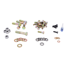 McNeilus 1261998 – Bolt Kit, ZF TO Drum, Steel Drum