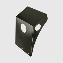 245115 | Con-Tech Manufacturing | CTM - FENDER ONLY, R/H ALUM