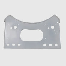 286023 | Con-Tech Manufacturing | SADDLE - HP CROSS MOUNT, LH, 30", ASSY
