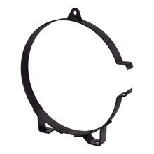 McNeilus 0182615 – Bracket, BM 14" Reservoir RH W/Tab