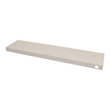 McNeilus 1147509 – FENDER-96" Pusher RH, Steel