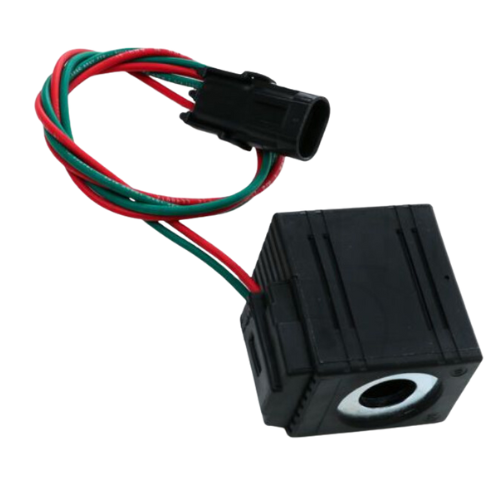 Western Mixer 90-070-602 – Coil - 3W2P FOR 126265