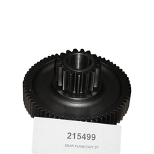 McNeilus 0215499 – Gear, Planetary, ZF