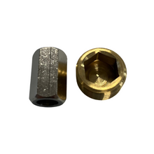 Freeze Tolerant Ball Valve 1520087FT-FPLUG – Freeze Tolerant 1' Ball Valve Replacement Plug Kit