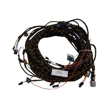 McNeilus 0189501 – Harness, Chassis, BMV