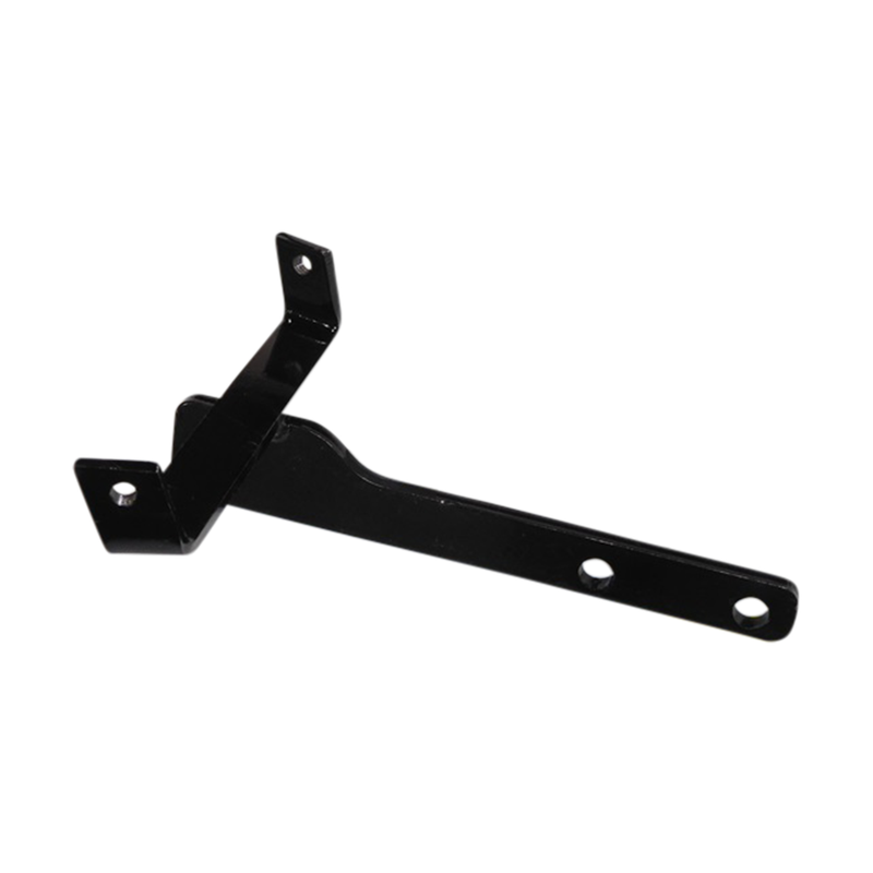 McNeilus 0082430 – Stop, Pump Linkage Weldment