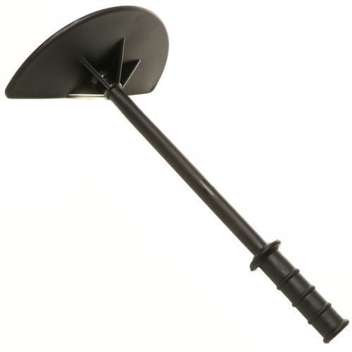 Western Mixer O2061 – Mixer Chute Scraper With Handle