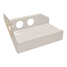 McNeilus 1545621 – Support, R Fender, 2 HOL, Steel, LH, 2, Weldment