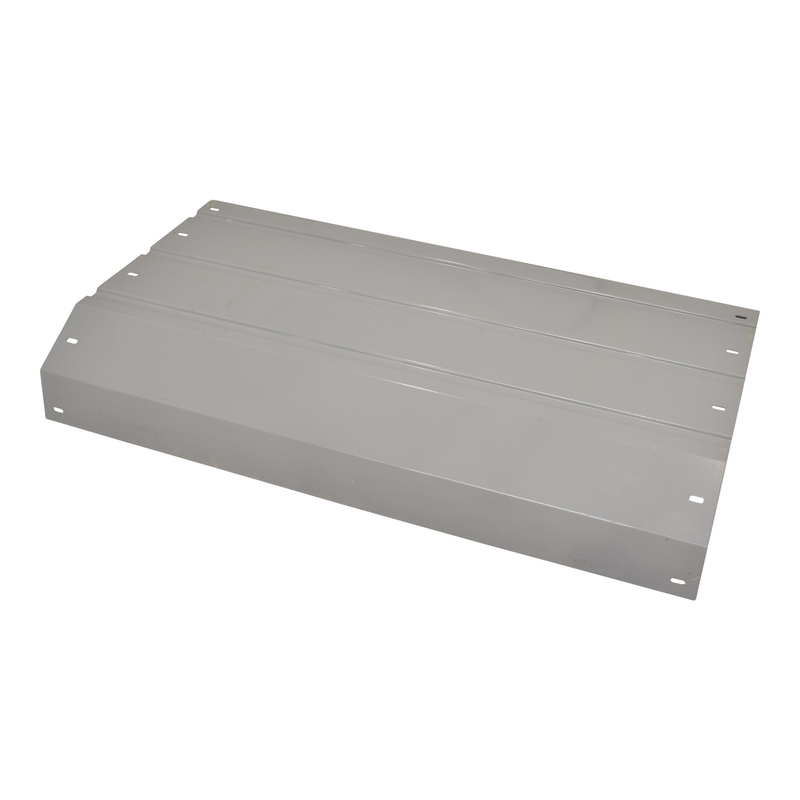 McNeilus 1548386FLNA1016 – Fender, Aluminum, 100", Primed, USD