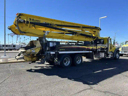 2018 ALLIANCE 38M